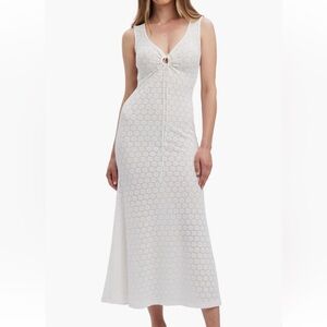 Bardot Stina Open Back Floral